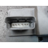 SYSTEME CONDAMNATION AVANT DROIT PEUGEOT 206 3P
