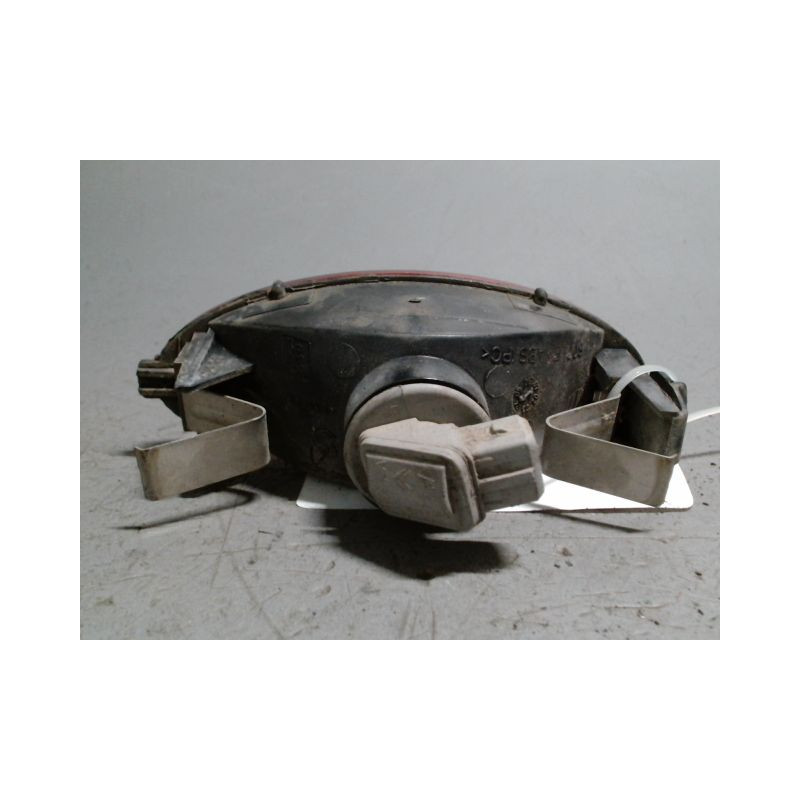 FEU BROUILLARD CENTRAL ARRIERE PEUGEOT 206 3P