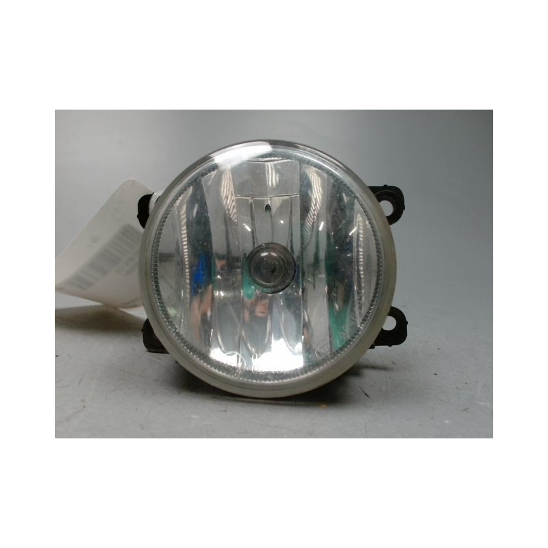 PHARE ANTIBROUILLARD AVANT DROIT CITROEN C3 2009-