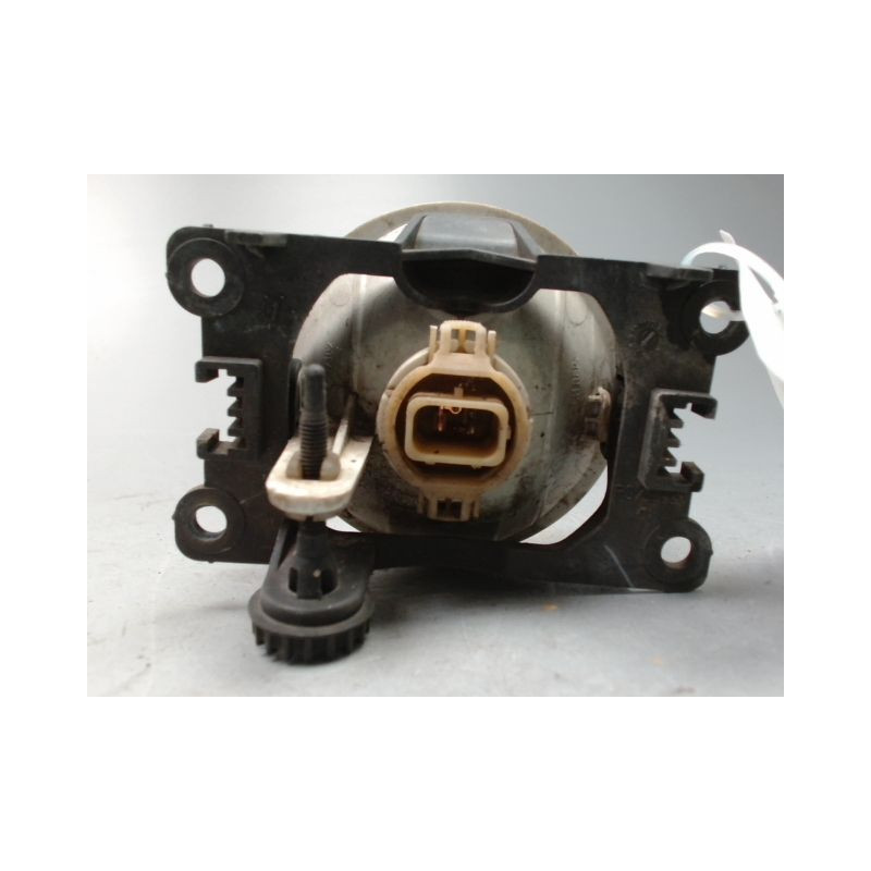 PHARE ANTIBROUILLARD AVANT DROIT CITROEN C3 2009-