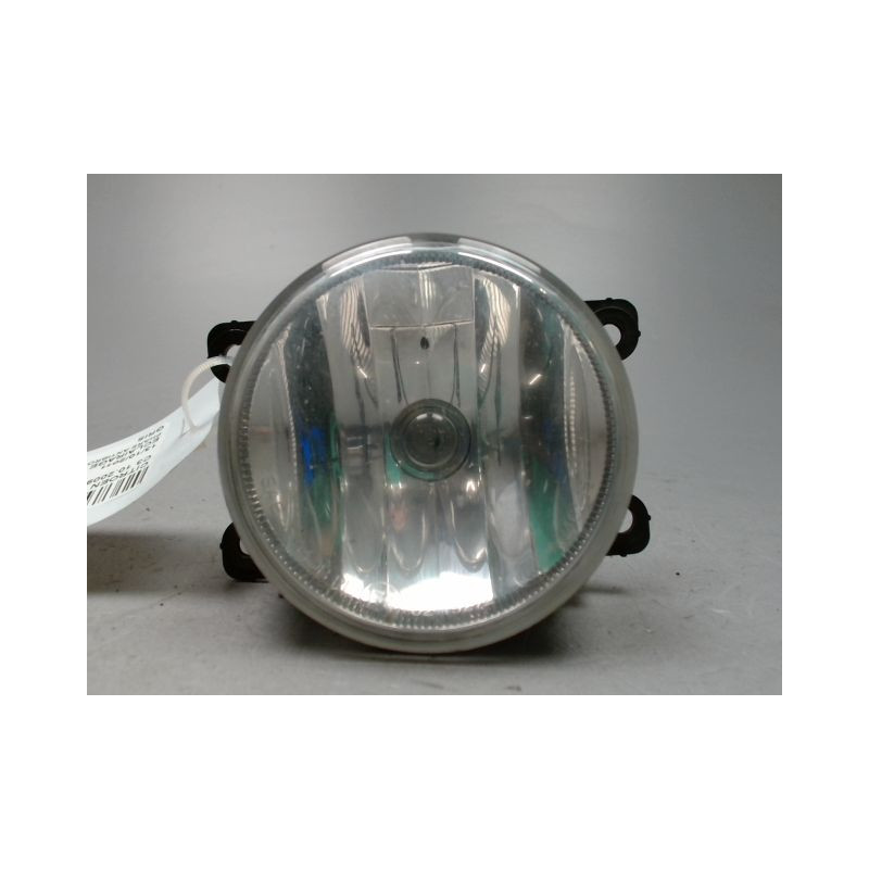 PHARE ANTIBROUILLARD AVANT GAUCHE CITROEN C3 2009-