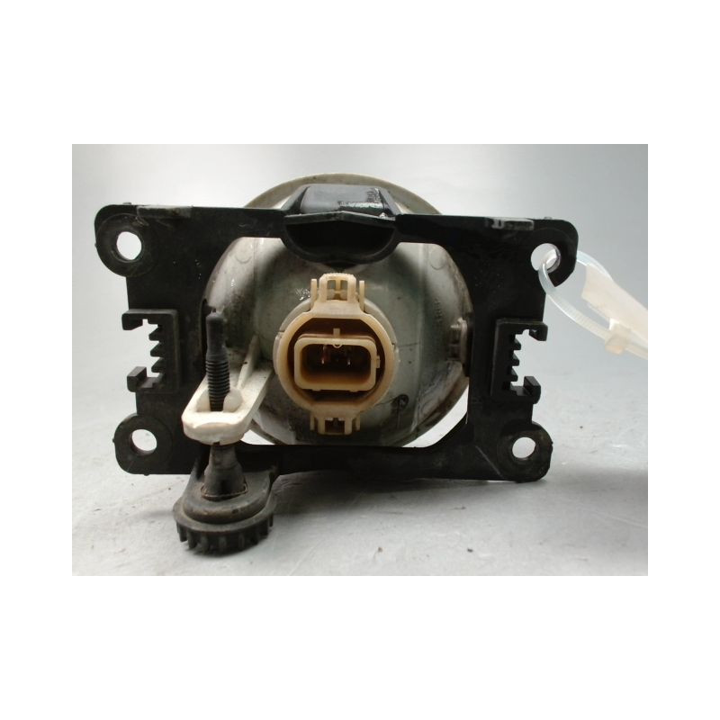 PHARE ANTIBROUILLARD AVANT GAUCHE CITROEN C3 2009-