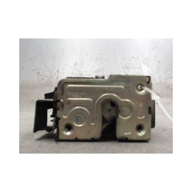 SYSTEME CONDAMNATION ARRIERE DROIT RENAULT CLIO II PH.1 98-2001