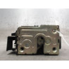 SYSTEME CONDAMNATION ARRIERE DROIT RENAULT CLIO II PH.1 98-2001