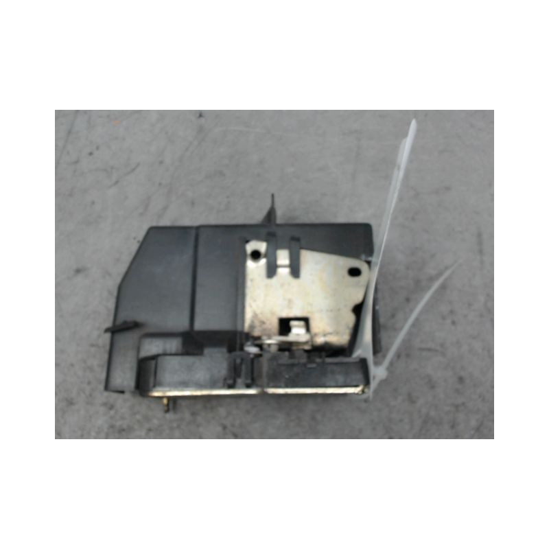 SYSTEME CONDAMNATION ARRIERE DROIT RENAULT CLIO II PH.1 98-2001