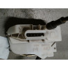 SYSTEME CONDAMNATION ARRIERE DROIT CITROEN C3 2002-2005