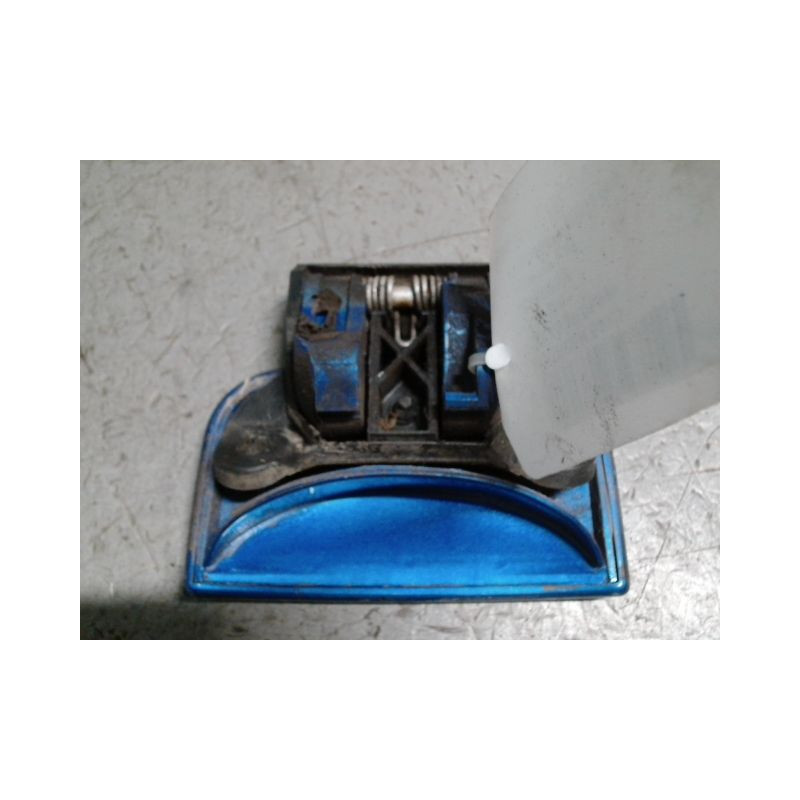POIGNEE EXTERIEURE PORTE AVANT GAUCHE CITROEN SAXO 99-