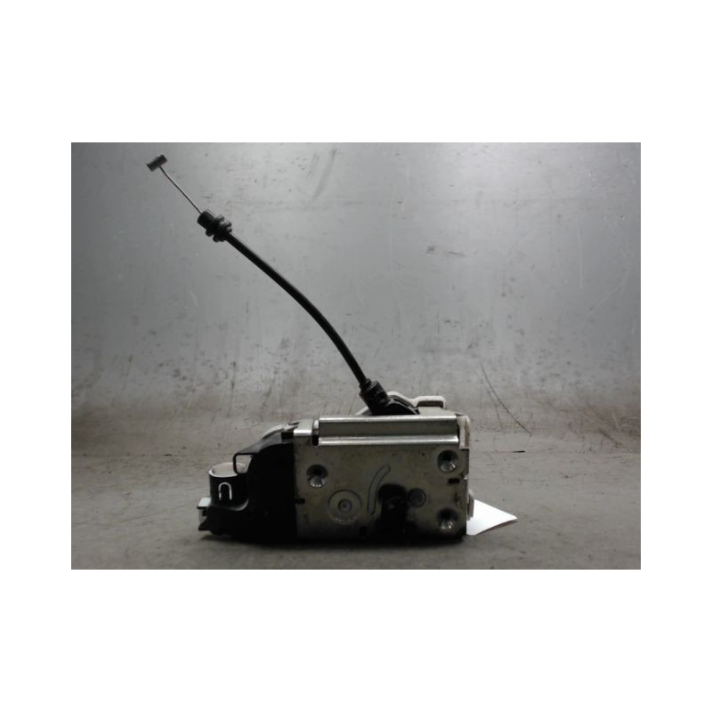 SYSTEME CONDAMNATION AVANT DROIT CITROEN C3 2005-
