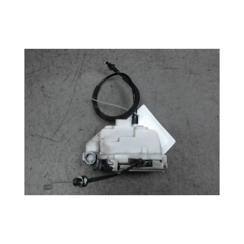 SYSTEME CONDAMNATION AVANT DROIT CITROEN C3 2005-