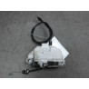 SYSTEME CONDAMNATION AVANT DROIT CITROEN C3 2005-