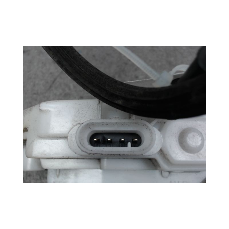 SYSTEME CONDAMNATION AVANT DROIT CITROEN C3 2005-