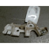 SUPPORT PARE-CHOC AVD RENAULT MEGANE