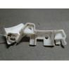 SUPPORT PARE-CHOC AVG RENAULT MEGANE