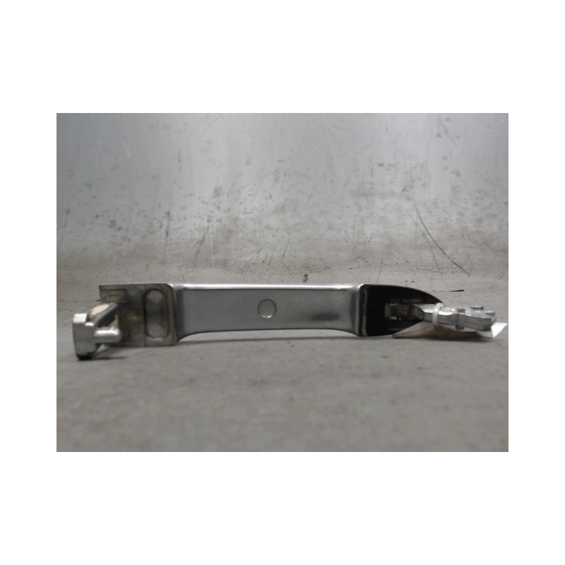 POIGNEE EXTERIEURE PORTE ARRIERE GAUCHE RENAULT LAGUNA II 00-2005