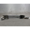 POIGNEE EXTERIEURE PORTE ARRIERE GAUCHE RENAULT LAGUNA II 00-2005