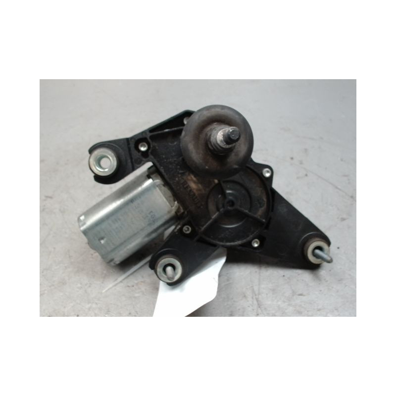 MECANISME ESSUIE-GLACE ARRIERE NISSAN MICRA 2005-2007