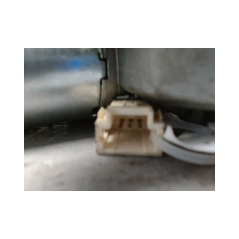 MECANISME ESSUIE-GLACE ARRIERE NISSAN MICRA 2005-2007