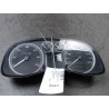 BLOC COMPTEURS PEUGEOT 307 BREAK 02-05