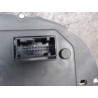 BLOC COMPTEURS PEUGEOT 307 BREAK 02-05