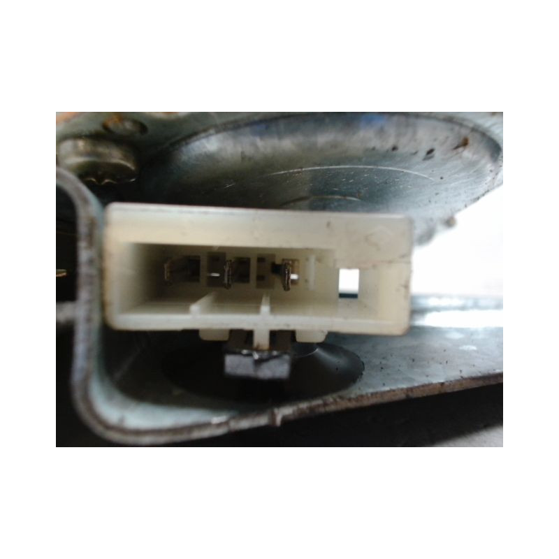 MECANISME ESSUIE-GLACE ARRIERE RENAULT TWINGO 93-98