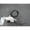 SYSTEME CONDAMNATION AVANT GAUCHE CITROEN C4 04-08