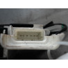 SYSTEME CONDAMNATION AVANT GAUCHE CITROEN C4 04-08