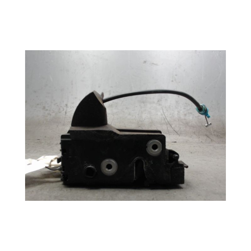 SYSTEME CONDAMNATION ARRIERE GAUCHE CITROEN C4 04-08