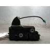 SYSTEME CONDAMNATION ARRIERE GAUCHE CITROEN C4 04-08
