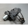 MECANISME ESSUIE-GLACE ARRIERE CITROEN C4 04-08