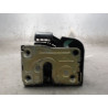 SYSTEME CONDAMNATION AVANT GAUCHE RENAULT CLIO II PH.2 01-06