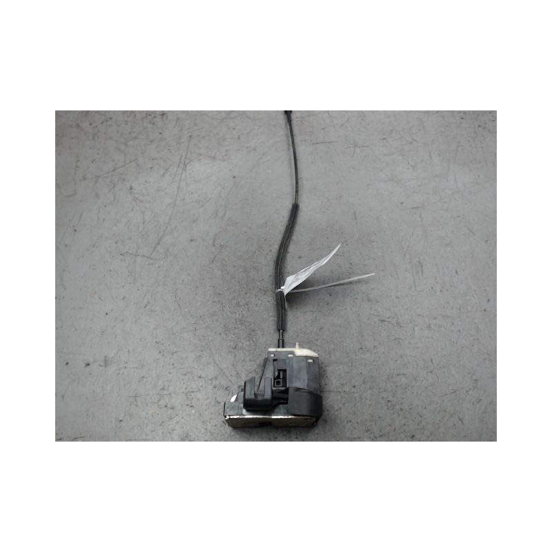 SYSTEME CONDAMNATION AVANT GAUCHE RENAULT CLIO II PH.2 01-06