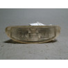 ECLAIREUR PLAQUE DE POLICE RENAULT CLIO II PH.2 01-06