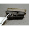 ECLAIREUR PLAQUE DE POLICE RENAULT CLIO II PH.2 01-06