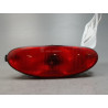 FEU BROUILLARD CENTRAL ARRIERE PEUGEOT 206 5P