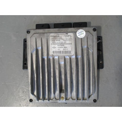 CALCULATEUR MOTEUR