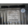 CALCULATEUR MOTEUR RENAULT CLIO II PH.2 01-06