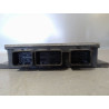 CALCULATEUR MOTEUR RENAULT CLIO II PH.2 01-06