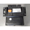 CALCULATEUR MOTEUR RENAULT CLIO II PH.2 01-06