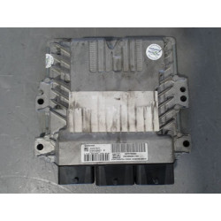 CALCULATEUR MOTEUR