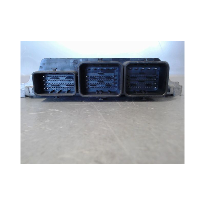 CALCULATEUR MOTEUR CITROEN C4 2010-