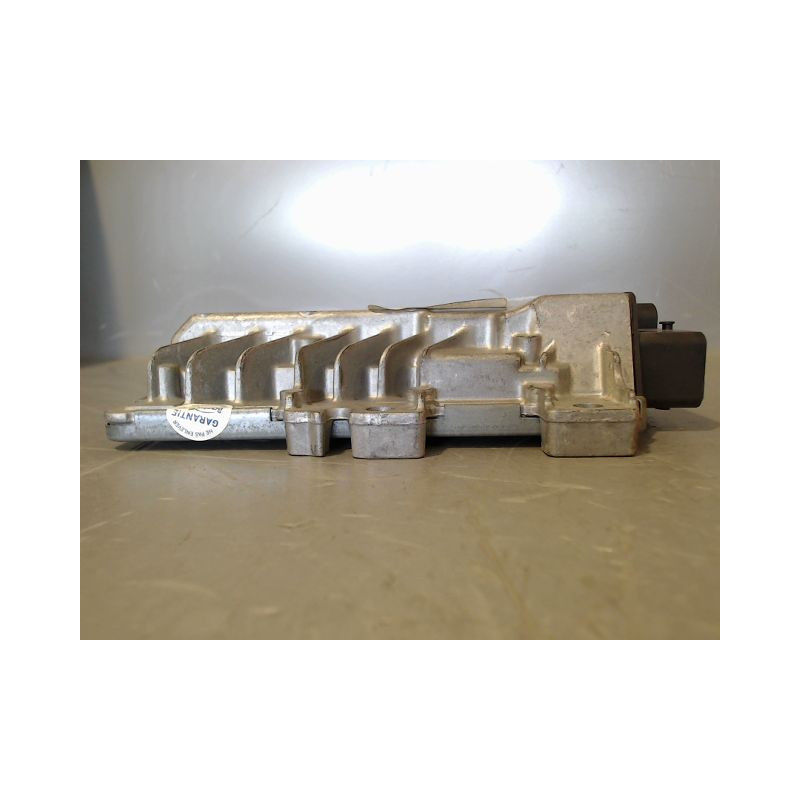 CALCULATEUR MOTEUR CITROEN C4 2010-