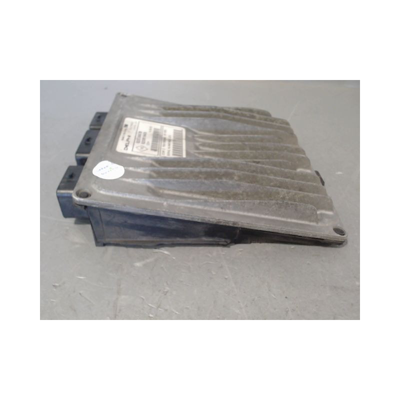 CALCULATEUR MOTEUR NISSAN NOTE