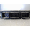 CALCULATEUR MOTEUR NISSAN NOTE