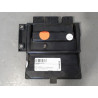 CALCULATEUR MOTEUR NISSAN NOTE