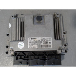 CALCULATEUR MOTEUR