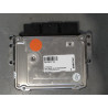 CALCULATEUR MOTEUR PEUGEOT 208