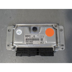 CALCULATEUR MOTEUR