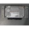 CALCULATEUR MOTEUR CITROEN C1 5P