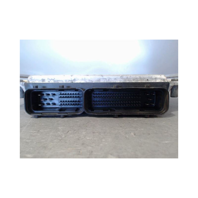 CALCULATEUR MOTEUR CITROEN C1 5P