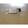 CALCULATEUR MOTEUR CITROEN C1 5P